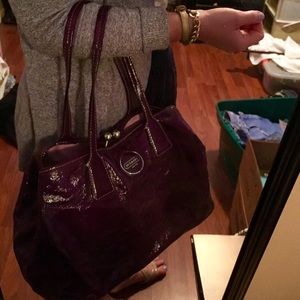 Last chance! Coach Purse -Authentic