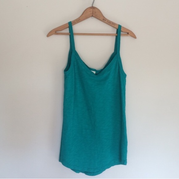 Anthropologie Tops - NWOT t.la essential layering tank top