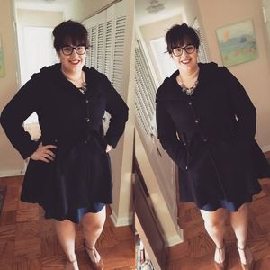 Meet your Posher, Christie