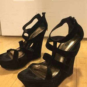 Charlotte Russe heels