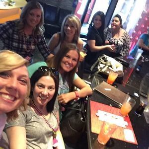 Meet your Posher, Brooke