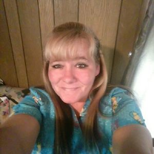 Meet your Posher, Teri