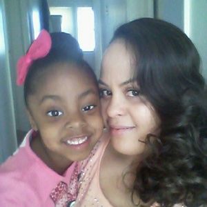 Meet your Posher, Timeka