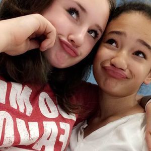 Meet your Posher, Tori