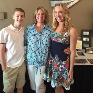 Meet your Posher, Lisa