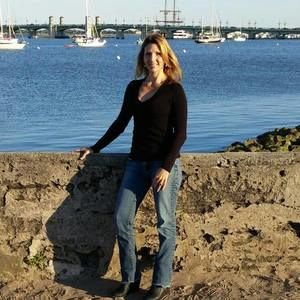 Meet your Posher, Charlene