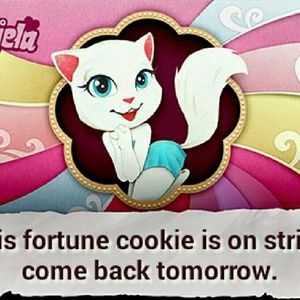 Meet your Posher, Elvin