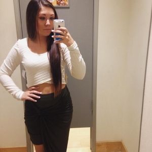 Meet your Posher, Carly