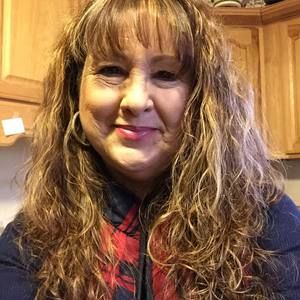 Meet your Posher, Cathy