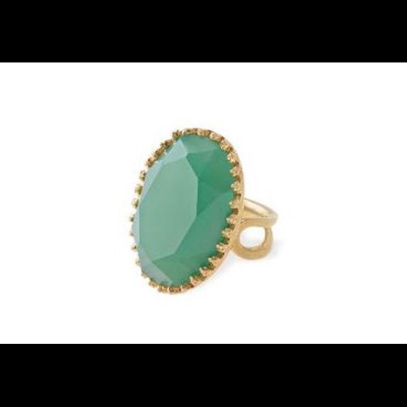Stella & Dot Jewelry - Stella and Dot Camilla ring.