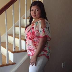 Meet your Posher, Elia