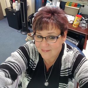 Meet your Posher, Mary