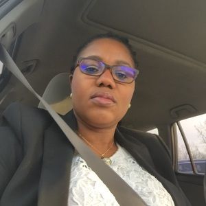 Meet your Posher, Adwoa