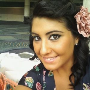 Meet your Posher, Alexandria