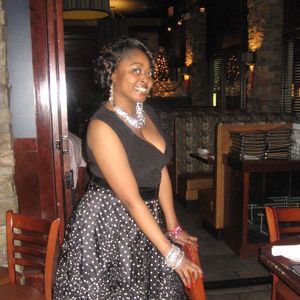 Meet your Posher, Deneen