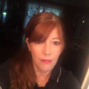 Meet your Posher, Mary ann