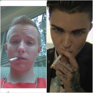 Meet your Posher, Ashley