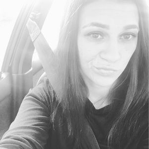 Meet your Posher, Katrina