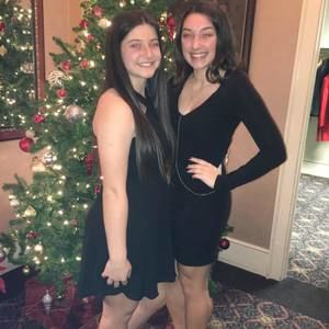 Meet your Posher, Marissa