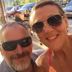 Meet your Posher, Renee'