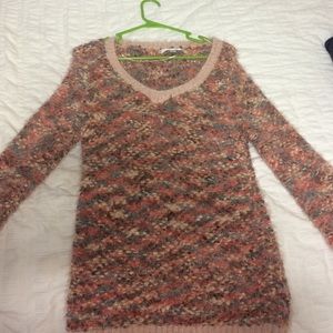 Never worn Lauren Conrad sweater