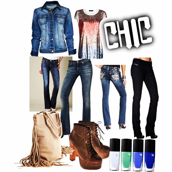 💞 Meet the Posher - Picture 2 of 3