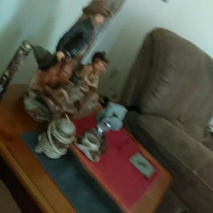 Meet your Posher, Patty