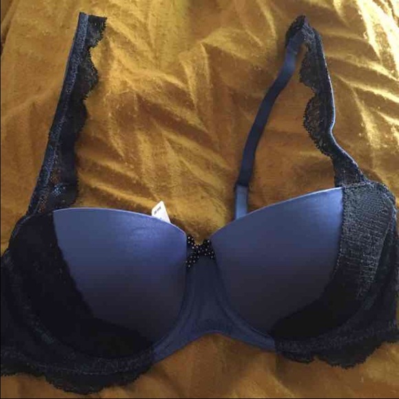 Victoria's Secret Balconet Bra