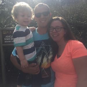 Meet your Posher, Brittany