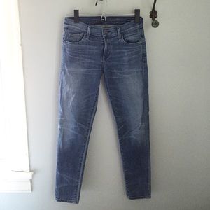Citizens of Humanity Avedon skinny jeans