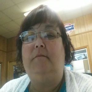 Meet your Posher, Cathy