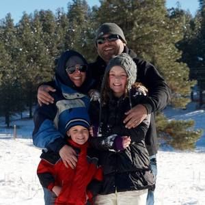 Meet your Posher, Melissa janelle