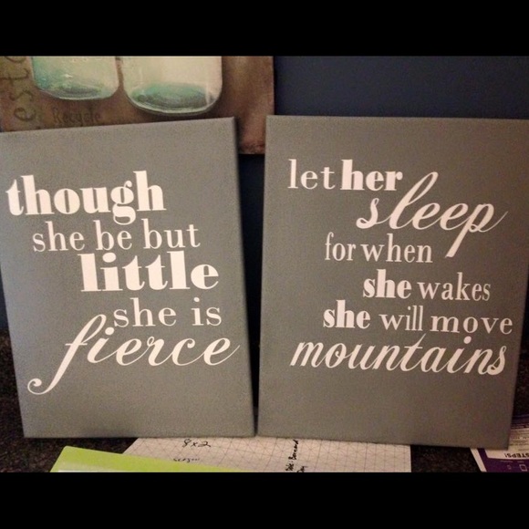 11x14 custom gallery canvas art