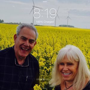 Meet your Posher, Sheila