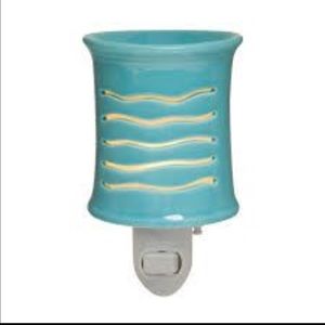 Key Largo Scentsy Nightlight Warmer