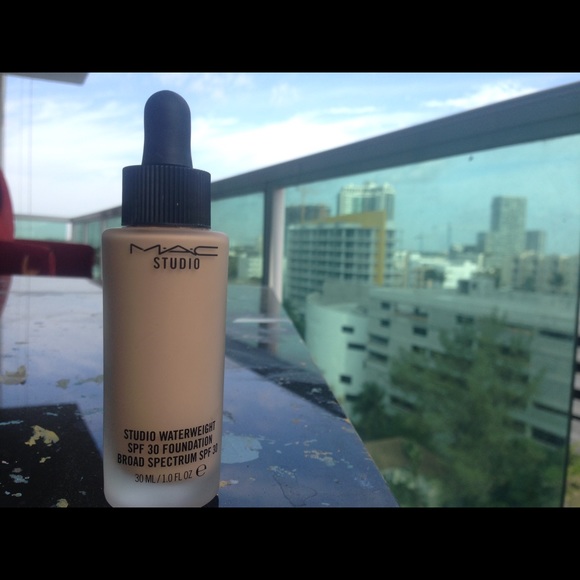 Mac Foundation