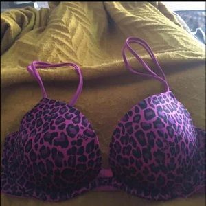Victoria's Secret Bra