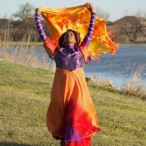 Meet your Posher, Wanda