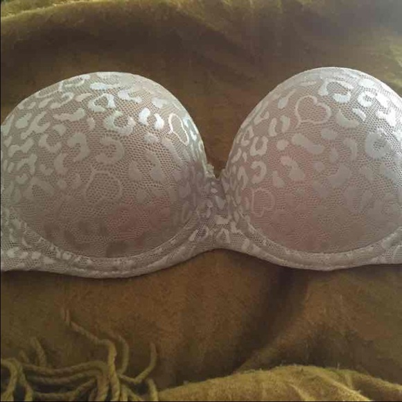 Nude WonderBra