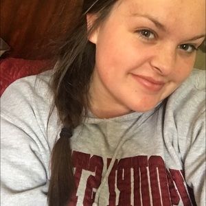 Meet your Posher, Whitney