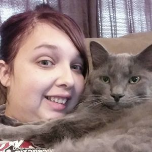 Meet your Posher, Brittney