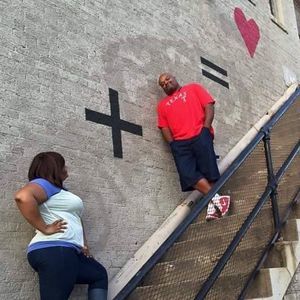 Meet your Posher, Katesha