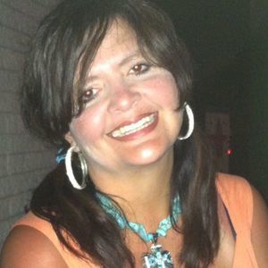 Meet your Posher, Jill