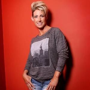 Meet your Posher, Cindy