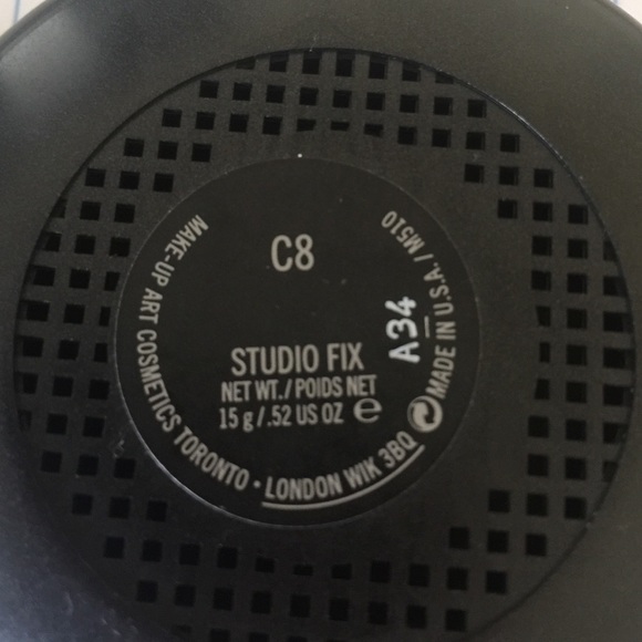 MAC Studio Fix Powder Plus Bundle - Picture 4 of 4