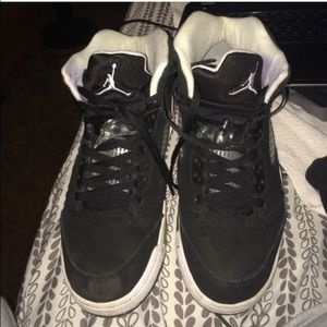 Jordan Oreo 5s