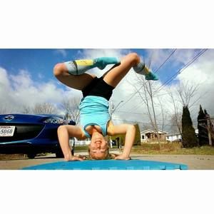 Meet your Posher, Alicia