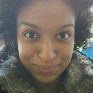 Meet your Posher, Sandra