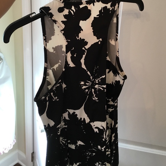 Fit and flare dress - Picture 4 of 4