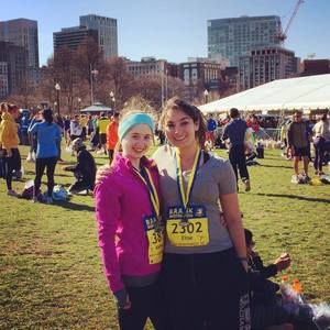 Meet your Posher, Elise